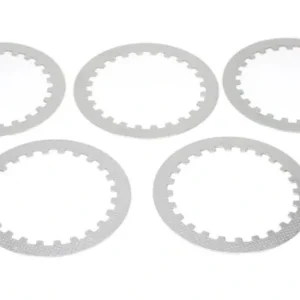 Super Cena VICMA spojkové plechy SUZUKI LT-F 250 K2 OZARK K5/K6/K7/K8/K9 02-10, LTF 300 88-89