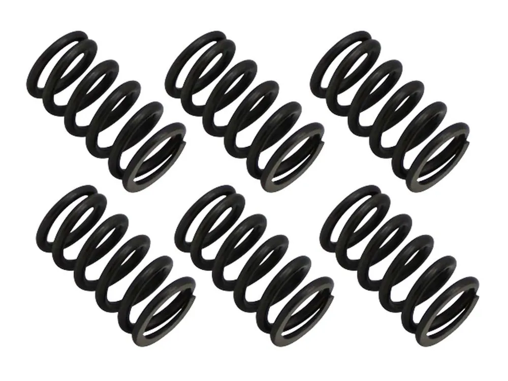 BRONCO spojkové pružiny HONDA ATC 250ES/SX, ATC 350X 85-87, TRX 200D 91-97, TRX 250X FOURTRAX 87-92, TRX 300EX 93-08, TRX 300X 09-11 Aktuální