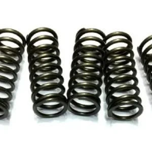 Expresní Doručení JR EBS spojkové pružiny HONDA CB450/500, cmX450, FT500, XL500/600, TRIUMPH BONNEVILLE 800/865 DAYTONA 650/1000, SCRAMBLER 865, SPEEDMASTER 800/865, TROPHY 1200