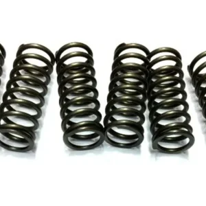 JR EBS spojkové pružiny YAMAHA WRF 450 05-14, YZ250 2T 02-16, YZ426F 01-02, YZ450F 03-04, YZF-R6 03-05 Nová Kolekce