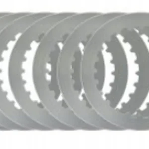 Akční Nabídka PSYCHIC spojkové plechy SUZUKI VZR1800 08-09, VLR1800 08-09, M1800 08-09 (5 kusů) (PS222A)