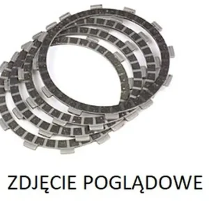 Dokud Zásoby Vydrží TRW ZF spojkové kotouče s distančními podložkami DUCATI MONSTER /MULTIstrada 620 05-06, MONSTER 695 06-08, MONSTER 696 07-14, HYPERMOTARD 796 10-12, MONSTER 796 11-14, MONSTER S2R 800 05-07 (POWERKIT)