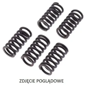 Objednat Nyní TRW ZF spojkové pružiny HUSQVARNA TX 125 17-, KTM SX 125/150 16-18, SX-F 250 04-12, EXC-F 250 07-13, XC-F/XCF-W 250 06-13