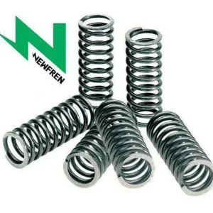 Finální Výprodej NEWFREN spojkové pružiny SUZUKI DRZ 400S/SM 00-09; LTZ 400 03-19; KAWASAKI KFX 400 03-06; KLX 400F 03-04 (EBS079)