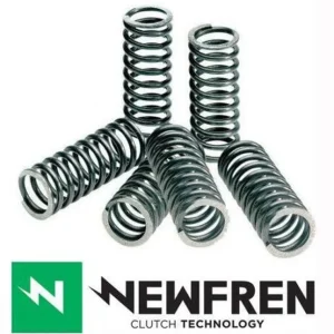 Limitovaná Edice NEWFREN spojkové pružiny KAWASAKI KX 80 98-00; KX 85 01-22; BN 125 ELIMINATOR 00-07