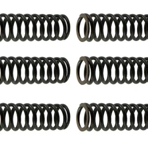 Zlevněný PSYCHIC spojkové pružiny SUZUKI RMZ 250 07-09, (EBS125)