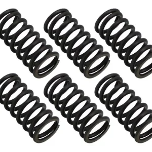 Prémiový PSYCHIC spojkové pružiny SUZUKI RM 125 99-01, RM 250 97-05, KTM XCF/SXF 250 13-15, XCF/SXF 350 11-15 (EBS091)