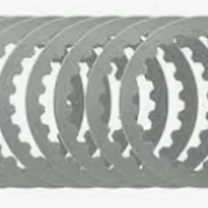 PSYCHIC spojkové plechy MINARELLI AM6 (115,0X86,6X1,2X23T)-3X (PS002B) Časově Omezené