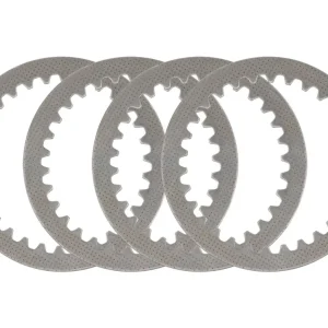 PSYCHIC spojkové plechy SUZUKI RM 80 91-01, RM 85 02-21 Profesionální