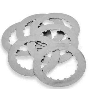 Záruka V Ceně PSYCHIC spojkové plechy KAWASAKI KX 80 98-00, KX 85 01-21, KX 100 88-19