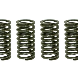 Nejlepší Volba PSYCHIC spojkové pružiny KAWASAKI KDX 200 05-06, HONDA NX 250R 88-90 (EBS030)