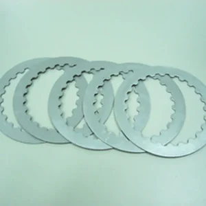 PSYCHIC spojkové plechy KTM SX 65 98-08, XC 65 08, SX 60 98-00 Sleva