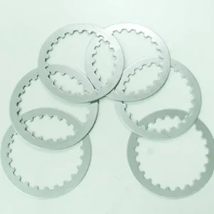 PSYCHIC spojkové plechy YZ 85 02-21 (CK2335) Ihned K Objednání