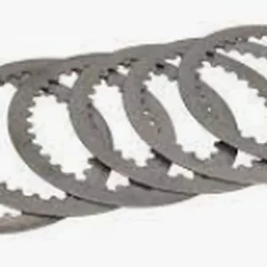 Výhodná Nabídka PSYCHIC spojkové plechy YAMAHA XT350 85-00, TT350 85-95 (134,0X100,3X1,5X27T) -5X, (134,0X100,3X2,0X27T)-1X (PS008B)