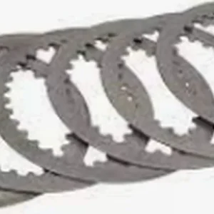 PSYCHIC spojkové plechy KTM EXC530 (8 kusů) (PS170C) Cenový Hit