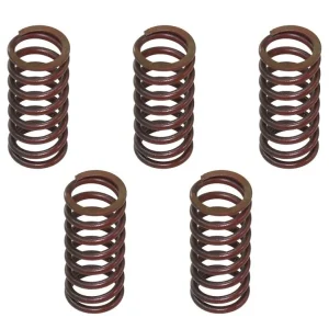 PSYCHIC spojkové pružiny KAWASAKI KXF 450 12-21 (EBS029) Bezpečná Platba