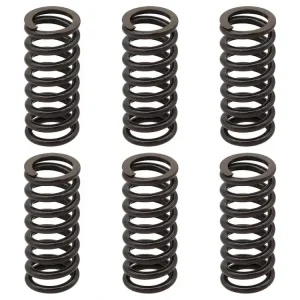 PSYCHIC spojkové pružiny KTM EXC 250 závodní 02-05, EXC-F 250 03-04, EXC 400 01-07, SX/MXC 00-02, EXC/MXC/SMR/SX 450/525 03-05, SMR 560 06, (EBS094) Must-Have