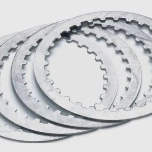 PSYCHIC spojkové plechy HUSQVARNA TC 85 18-20, KTM SX 85 18-20 Novinka