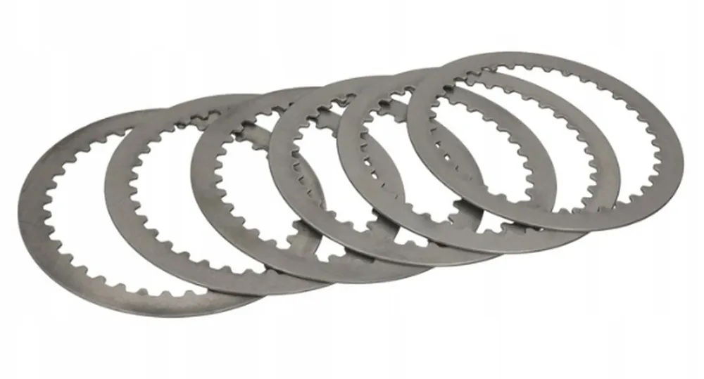 Pouze Dnes JR EBS spojkové plechy KTM 4T