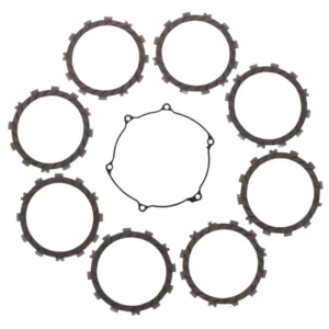 Expresní Doručení ATHENA spojkové kotouče s těsněním víka spojky YAMAHA YZ 250F 19-22