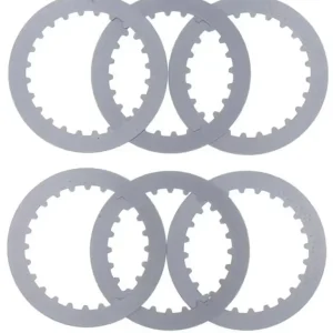 ATHENA spojkové plechy HUSQVARNA CR 125 95- 13, TC/TE 250 04-13, WRE 125 95-12, WR 125 98-13, KTM EXC 04-14, SX 125 98-19, SX 150 09-19, SXS 125 00-08 Poslední Šance