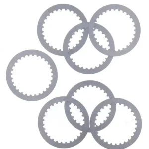 Prémiový ATHENA spojkové plechy SUZUKI RM 125 02-08