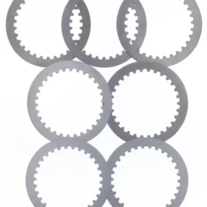 ATHENA spojkové plechy YAMAHA GAS GAS EC 450 13-15, WR 450F 05-18 Garance Vrácení Peněz