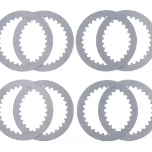 Bezpečná Platba ATHENA spojkové plechy YAMAHA YZ 250F 01-18, WR 250F 01-18, GAS GAS EC 250F 10-15