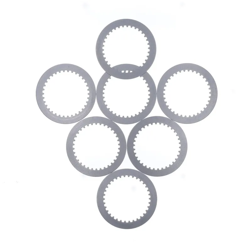 Sleva ATHENA spojkové plechy KAWASAKI KXF 250 04-19, SUZUKI RMZ 250 04-22, YAMAHA YZF 250 19-22