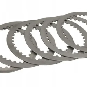 JR EBS spojkové plechy KAWASAKI KDX 200 89-94 Akce