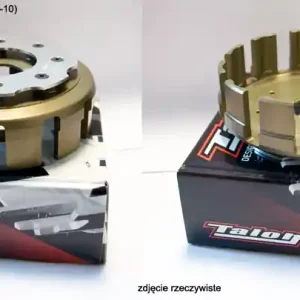 Výhodná Nabídka Talon koš spojky GAS-GAS 200/250/300 2T 97-18 (GAS GAS ENGINE)