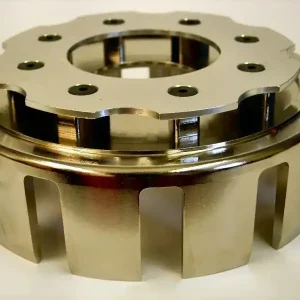 Talon koš spojky KTM SX 250 02-12, EXC 300 04-12, HUSABERG TE 250/300 11-12 Levný