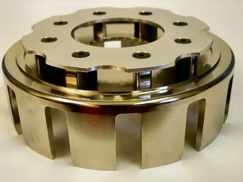 Talon koš spojky KTM SX 250 02-12, EXC 300 04-12, HUSABERG TE 250/300 11-12 Levný