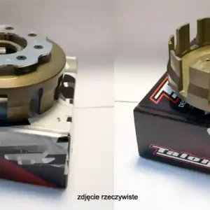 Talon koš spojky SUZUKI RM 125 92-11 Sleva