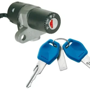 TECNIUM (VICMA) spínač zapalování YAMAHA DT 50R/X 07-12, XT 125 R/X 07-09 (10851) Moderní