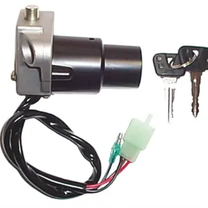 V PARTS (VICMA) spínač zapalování YAMAHA TZR/TDR/DT/XT (6517) Exkluzivní