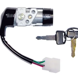 V PARTS (VICMA) spínač zapalování HONDA LEAD SCV 100 2003-2007 (8009) Vrácení Zdarma