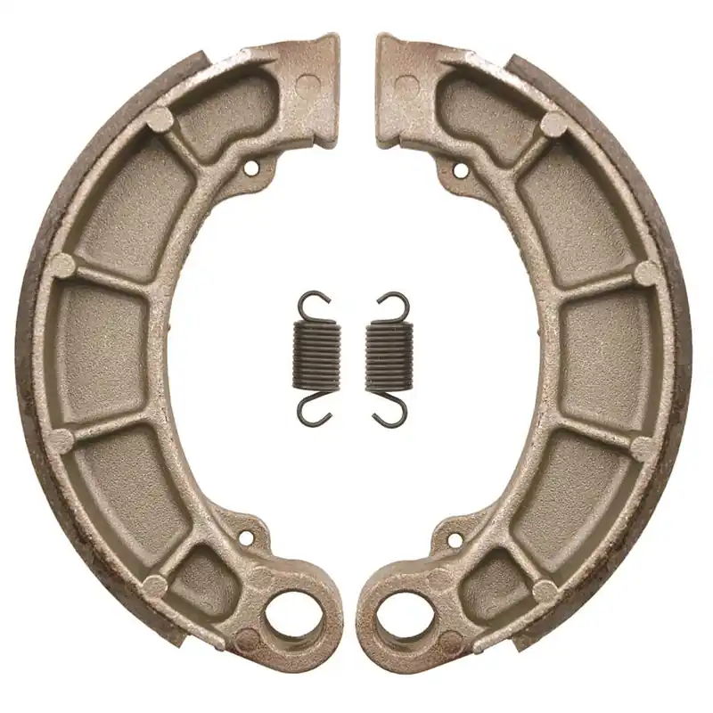 V PARTS (VICMA) brzdové čelisti - pakny HONDA TRX 350/400/420/450 (H351) (S10780) Zlevněný