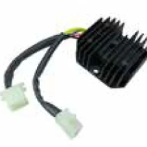 GAUSS regulátor napětí HONDA CH 150, cm 200, cm 400, CS 450, CX 500, FT 500, GB 500, GL 500, NS 250, XBR 500, XL 600, CB 250, CB 400, CB 450, CB 500 (OEM:1600-413-008) Originální