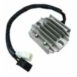 GAUSS regulátor napětí SUZUKI DR 650 90-91, GSF 400 BANDIT 90-94, GS 500 89-11 (OEM:32800-C01D00J000) Prémiový