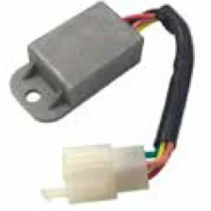 Nakupujte Hned GAUSS regulátor napětí HONDA XL 125, XL 185, XL 250, XL 250S (OEM:31600-KB7-008)