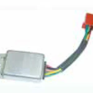 Akce GAUSS regulátor napětí HONDA CG 125, XL 125 (OEM:31600-437-971)