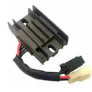 GAUSS regulátor napětí SUZUKI AN 125 BURGMAN (OEM:32800-22D20) Časově Omezené