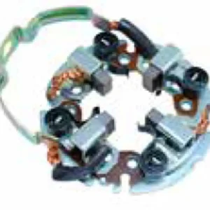 GAUSS držák kartáčů startéru HONDA CG 125 00-, CRF 230F 03-09 (OEM:31200-KBB-901) Odeslání Ihned