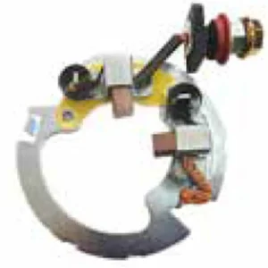 Značkový GAUSS držák kartáčů startéru SUZUKI RF 600R 93-96