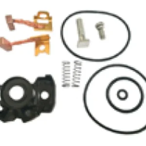 GAUSS opravná sada startéru (bez držáku kartáče) KTM SXF (SX-F) 250 13-15, 350 11-15, EXCF (EXC-F) 250 14-16, 350 12-16, FREERIDE 350 12-17, YAMAHA YS 250 FAZER, XTZ 250Z TENERE (OEM:18P-81801-00;77240001100) Kup Teď