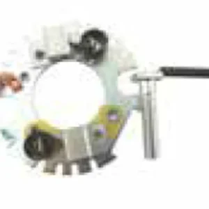 GAUSS držák kartáčů startéru YAMAHA XV 250, XV 250 ROUTE 66 88-90 (OEM:2UJ-81800-03; 31200-KSS-C01) Jen Po Omezenou Doba