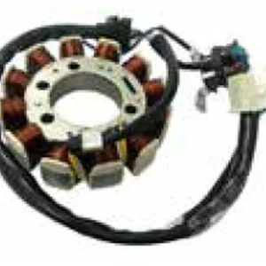 Časově Omezené GAUSS stator (vinutí) alternátoru YAMAHA YBR 125, XTZ 125 02-05 (OEM:5HH-H1410-00)