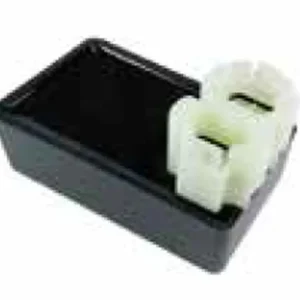 Záruka V Ceně GAUSS jednotka zapalování HONDA XL 125R 97-02, CG 125 92-02 (OEM:30410-KY0-971; 30410-KCH-751)