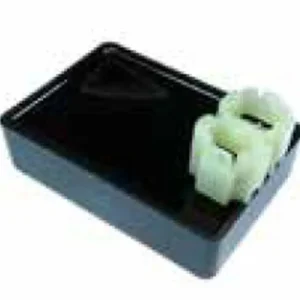 Speciální Cena GAUSS jednotka zapalování HONDA CG 150, TRX 250EX 01-08, CRF 230F 03-17, XR 200R (OEM:30410-KRM-841)